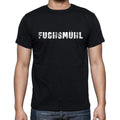 fuchsm??hl, Men's Short Sleeve Round Neck T-shirt 00003