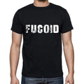 fucoid ,Men's Short Sleeve Round Neck T-shirt 00004