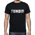 fundir, Men's Short Sleeve Round Neck T-shirt