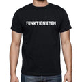 funktionieren, Men's Short Sleeve Round Neck T-shirt