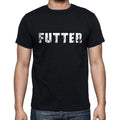 futter, Men's Short Sleeve Round Neck T-shirt