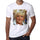 Gaby Köster Mens T Shirt White Birthday Gift 00515 - White / Xs - Casual