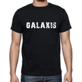 galaxis, <span>Homme</span> <span>manches</span> courtes <span>Col rond</span>