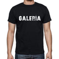 galer?­a, Men's Short Sleeve Round Neck T-shirt
