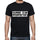Gaming Club Proprietor T Shirt Mens T-Shirt Occupation S Size Black Cotton - T-Shirt