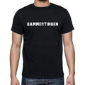 gammertingen, Men's Short Sleeve Round Neck T-shirt 00003