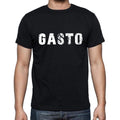 gasto, Men's Short Sleeve Round Neck T-shirt
