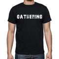 gathering Men's Short Sleeve Round Neck T-shirt