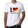 Gauk¶nigshofen Mens Short Sleeve Round Neck T-Shirt 00005 - Casual