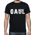 gaul Men's Short Sleeve Round Neck T-shirt 00016