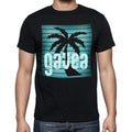 gavea, beach holidays in gavea, beach t shirts, Men's Short Sleeve Round Neck T-shirt 00028