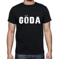 g?¶da, Men's Short Sleeve Round Neck T-shirt 00003