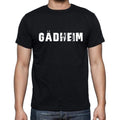 g?¤dheim, Men's Short Sleeve Round Neck T-shirt 00003