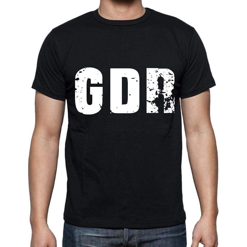 Gdr Men T Shirts Short Sleeve T Shirts Men Tee Shirts For Men Cotton 00019 - Casual