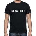 gebstedt, Men's Short Sleeve Round Neck T-shirt 00003