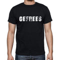 gefrees, Men's Short Sleeve Round Neck T-shirt 00003