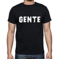gente, Men's Short Sleeve Round Neck T-shirt 00017
