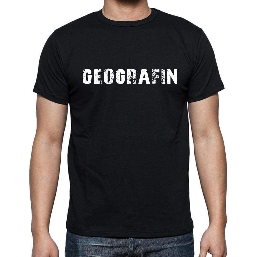 Geografin Mens Short Sleeve Round Neck T-Shirt 00022 - Casual