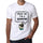Geographer Trust Me Im A Geographer Mens T Shirt White Birthday Gift 00527 - White / Xs - Casual