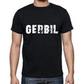 gerbil ,Men's Short Sleeve Round Neck T-shirt 00004