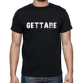 gettare, Men's Short Sleeve Round Neck T-shirt 00017