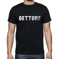 gettorf, Men's Short Sleeve Round Neck T-shirt 00003