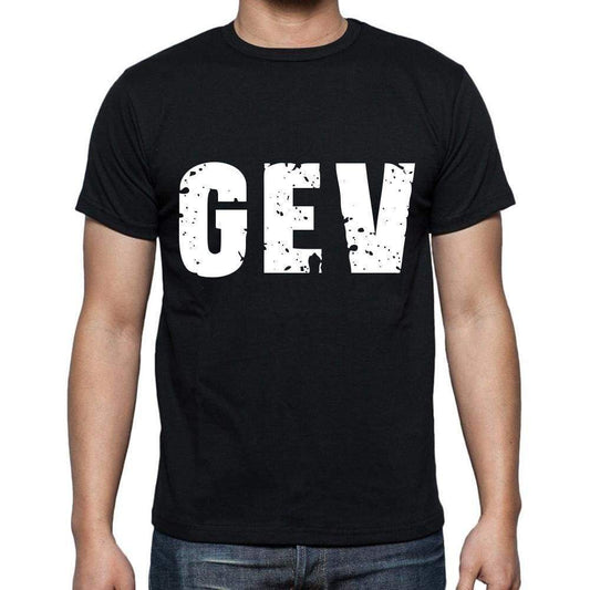 Gev Men T Shirts Short Sleeve T Shirts Men Tee Shirts For Men Cotton 00019 - Casual