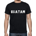 ghatam ,Men's Short Sleeve Round Neck T-shirt 00004