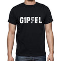 gipfel, Men's Short Sleeve Round Neck T-shirt