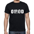 girod, Men's Short Sleeve Round Neck T-shirt 00003