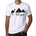 Giza t shirts men, Short Sleeve T-Shirt, T Shirt, Cotton Tee Shirt for Men's 00182