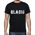 glacis ,Men's Short Sleeve Round Neck T-shirt 00004