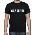 glaserin, Men's Short Sleeve Round Neck T-shirt 00022