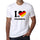 Glashtte Mens Short Sleeve Round Neck T-Shirt 00005 - Casual