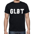 glbt <span>Homme</span> <span>manches courtes</span> <span>Col rond</span> T-shirt 00016