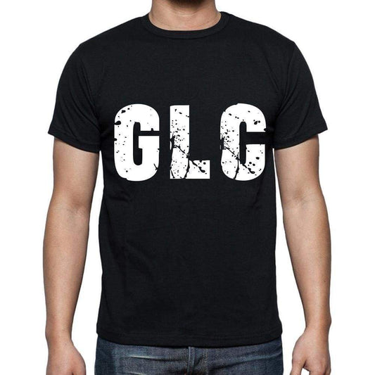 Glc Men T Shirts Short Sleeve T Shirts Men Tee Shirts For Men Cotton 00019 - Casual