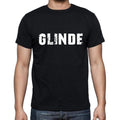 glinde, Men's Short Sleeve Round Neck T-shirt 00003