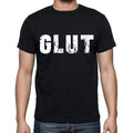 glut Men's Short Sleeve Round Neck T-shirt 00016