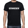 g?¶nnebek, Men's Short Sleeve Round Neck T-shirt 00003