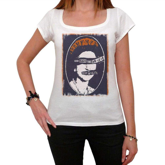 God Save The Sarajevo Womens T-Shirt Gift T Shirt Womens Actors 00063 - T-Shirt