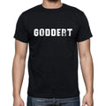 goddert, Men's Short Sleeve Round Neck T-shirt 00003
