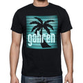 gohren, beach holidays in gohren, beach t shirts, Men's Short Sleeve Round Neck T-shirt 00028