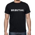 goldisthal, Men's Short Sleeve Round Neck T-shirt 00003
