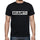 Goldsmith T Shirt Mens T-Shirt Occupation S Size Black Cotton - T-Shirt
