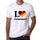 Golmsdorf Mens Short Sleeve Round Neck T-Shirt 00005 - Casual