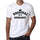 Gönnebek 100% German City White Mens Short Sleeve Round Neck T-Shirt 00001 - Casual