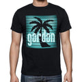 gordon, beach holidays in gordon, beach t shirts, Men's Short Sleeve Round Neck T-shirt 00028