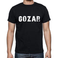 gozar, Men's Short Sleeve Round Neck T-shirt