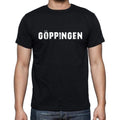 g?¶ppingen, Men's Short Sleeve Round Neck T-shirt 00003