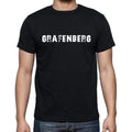 grafenberg, Men's Short Sleeve Round Neck T-shirt 00003